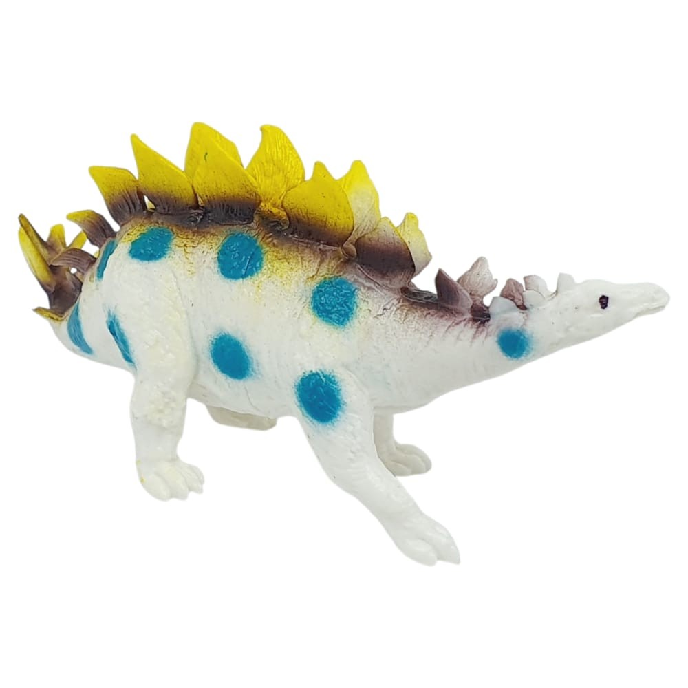 Dinazor Figürler Serisi - KL1689 - Stegosaurus (Lisinya) Dinazor Figürler Serisi - KL1689 - Stegosaurus (Lisinya)