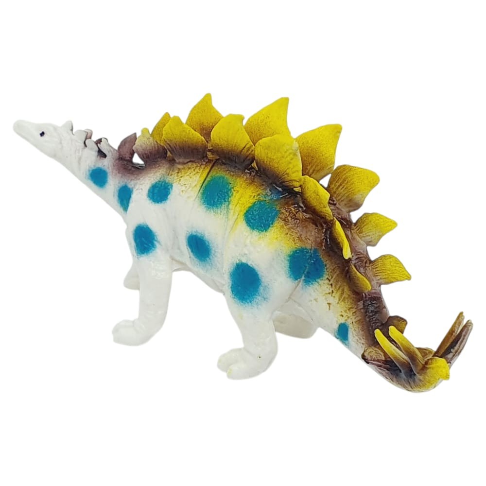 Dinazor Figürler Serisi - KL1689 - Stegosaurus (Lisinya) Dinazor Figürler Serisi - KL1689 - Stegosaurus (Lisinya)