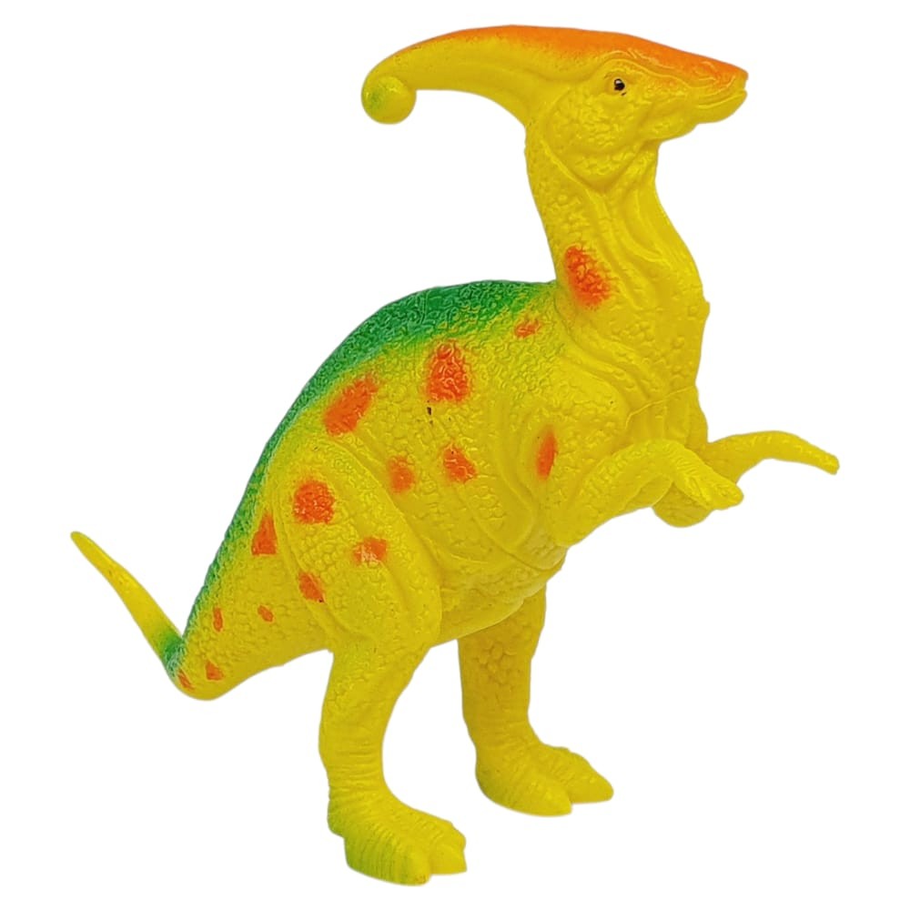 Dinazor Figürler Serisi - KL1689 - Parasaurolophus (Lisinya) Dinazor Figürler Serisi - KL1689 - Parasaurolophus (Lisinya)