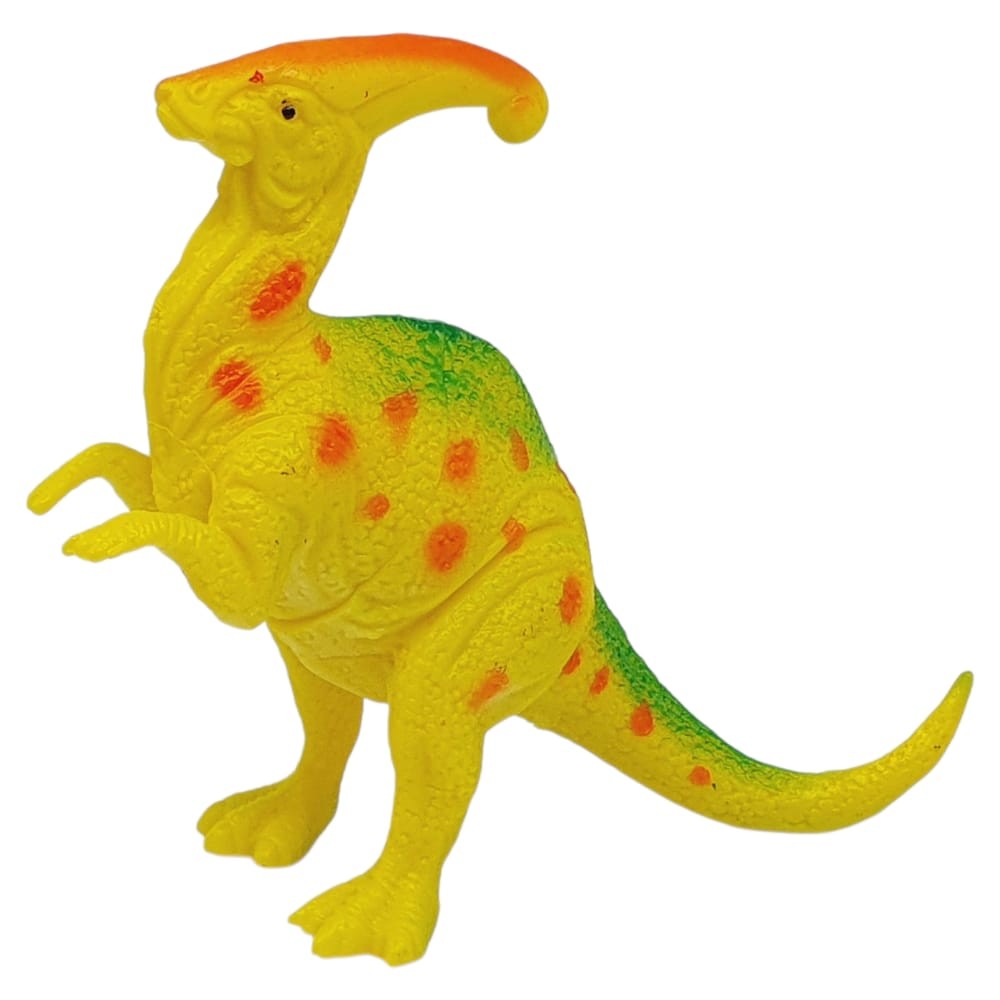 Dinazor Figürler Serisi - KL1689 - Parasaurolophus (Lisinya) Dinazor Figürler Serisi - KL1689 - Parasaurolophus (Lisinya)