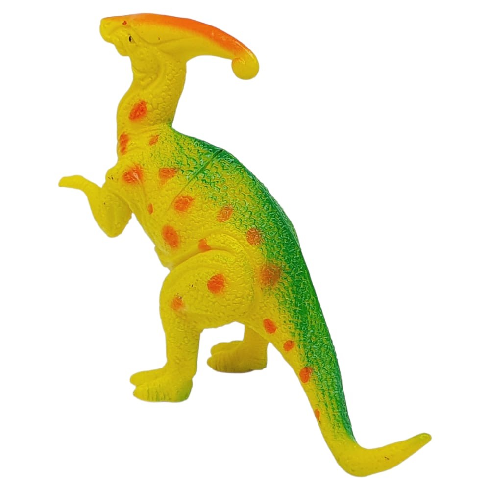 Dinazor Figürler Serisi - KL1689 - Parasaurolophus (Lisinya) Dinazor Figürler Serisi - KL1689 - Parasaurolophus (Lisinya)