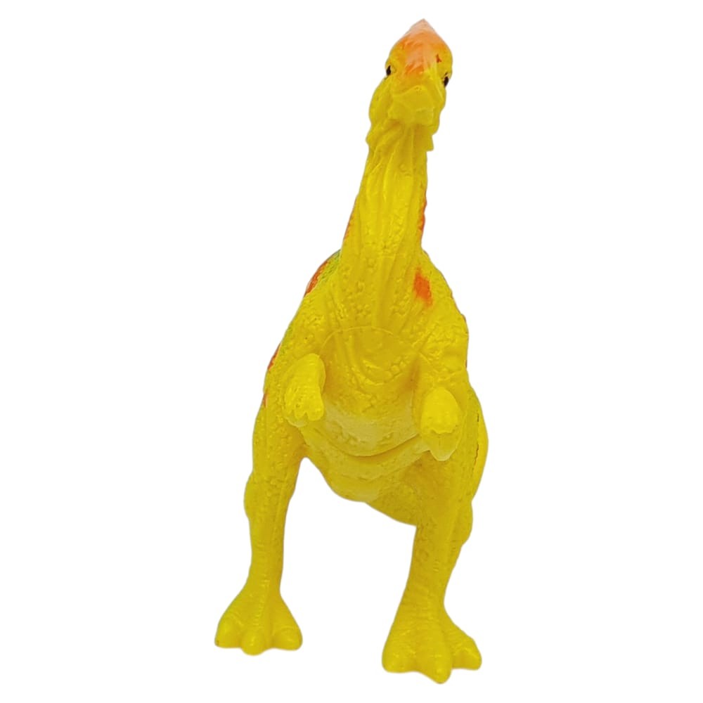 Dinazor Figürler Serisi - KL1689 - Parasaurolophus (Lisinya) Dinazor Figürler Serisi - KL1689 - Parasaurolophus (Lisinya)