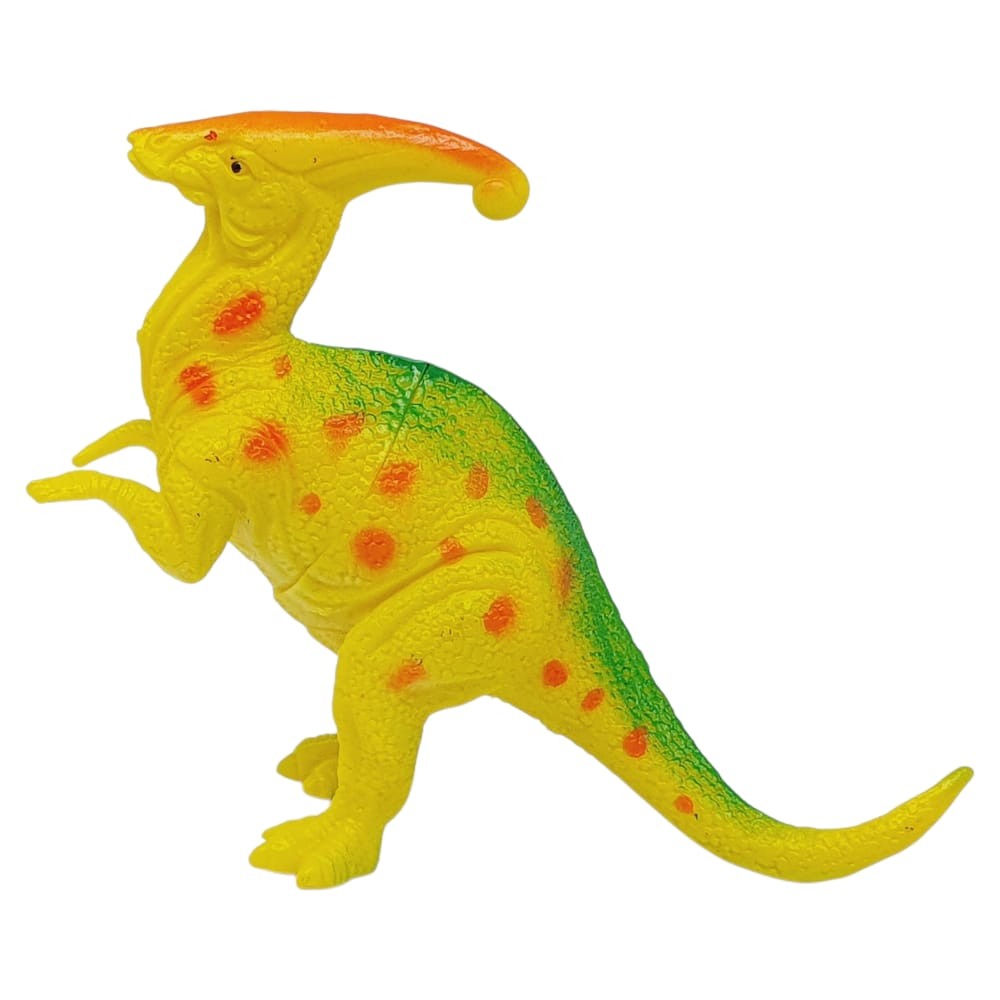 Dinazor Figürler Serisi - KL1689 - Parasaurolophus (Lisinya) Dinazor Figürler Serisi - KL1689 - Parasaurolophus (Lisinya)