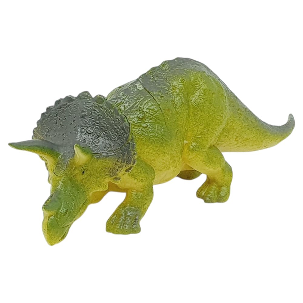 Dinazor Figürler Serisi - KL1689 - Streeholophus (Lisinya) Dinazor Figürler Serisi - KL1689 - Streeholophus (Lisinya)