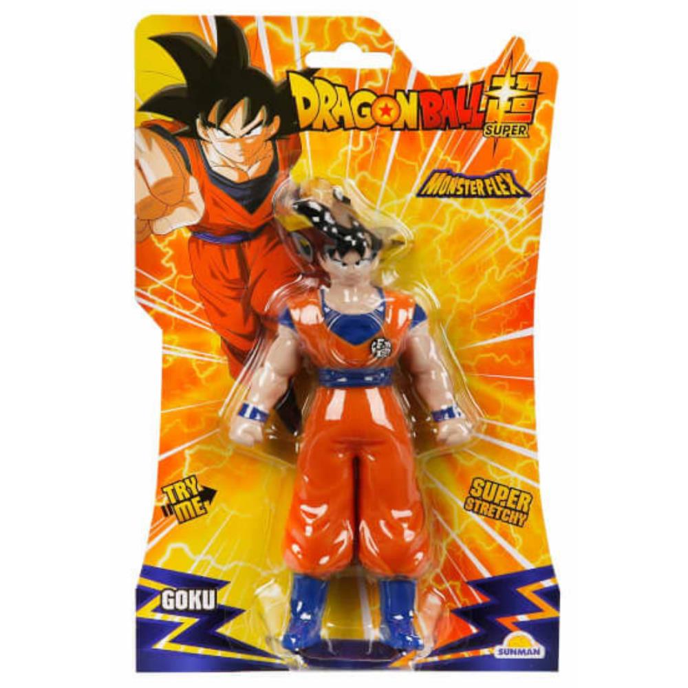 DIR-DBS2023 - DRAGON BALL STREÇ FIGUR 12AST (Lisinya)