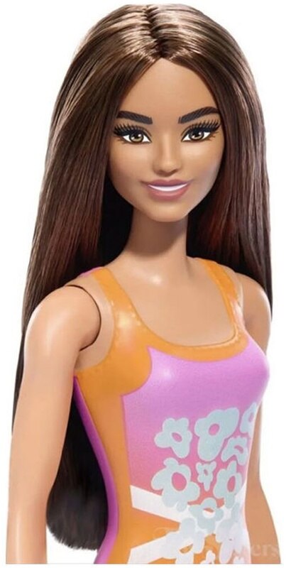 Barbie Plajda - DWJ99-HPV21 (Lisinya)