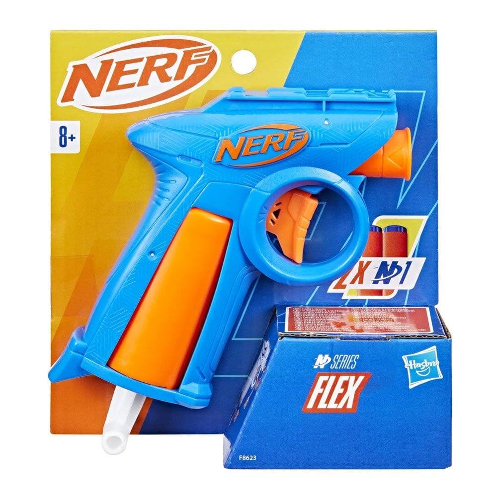 F8623 - NERF N SERIES FLEX (Lisinya)
