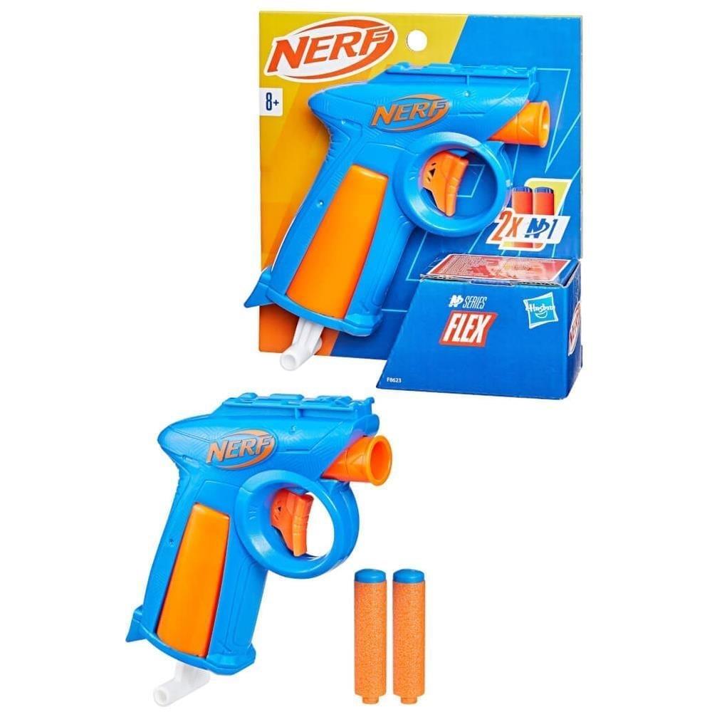 F8623 - NERF N SERIES FLEX (Lisinya)