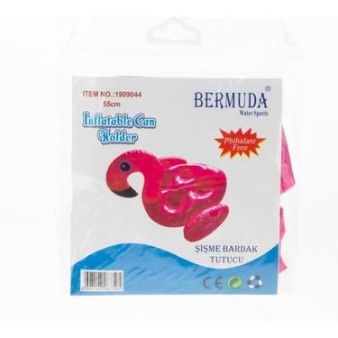 Flamingo Şekilli 4'lü Bardaklık - 1909044 (Lisinya) Flamingo Şekilli 4'lü Bardaklık - 1909044 (Lisinya)