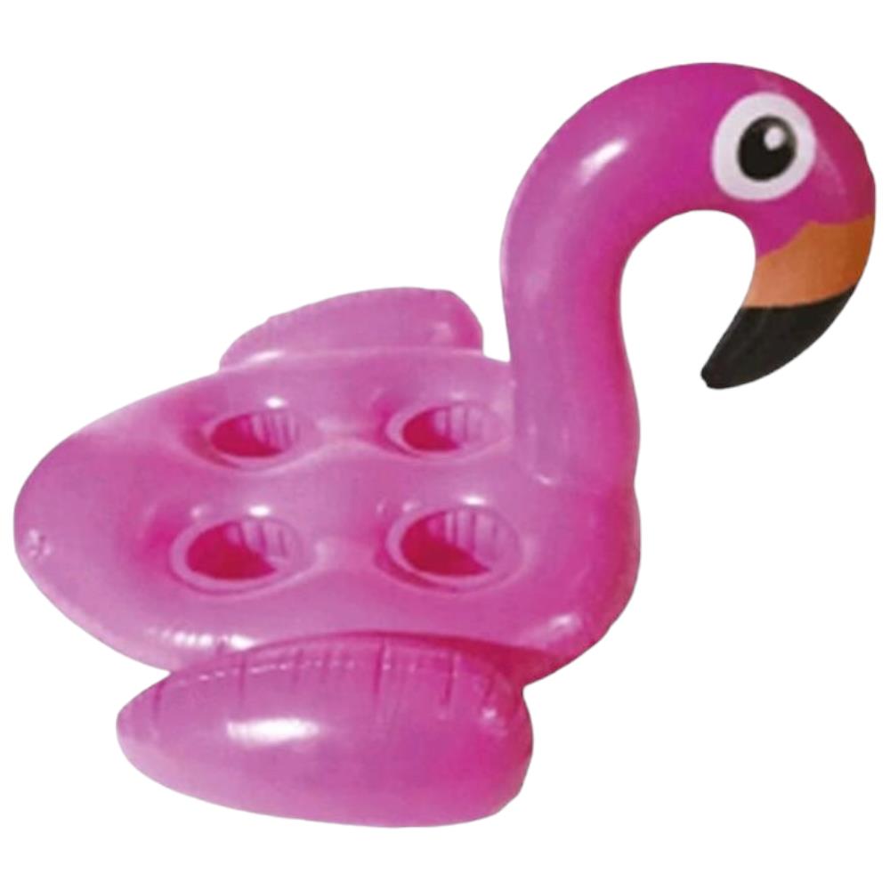 Flamingo Şekilli 4'lü Bardaklık - 1909044 (Lisinya) Flamingo Şekilli 4'lü Bardaklık - 1909044 (Lisinya)