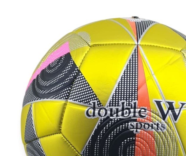Futbol Topu Dikişli 420 gr No:5 - FB-490-SARI (Lisinya) Futbol Topu Dikişli 420 gr No:5 - FB-490-SARI (Lisinya)
