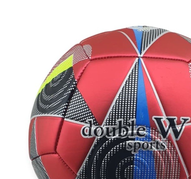 Futbol Topu Dikişli 420 gr No:5 - FB-490-KIRMIZI (Lisinya) Futbol Topu Dikişli 420 gr No:5 - FB-490-KIRMIZI (Lisinya)