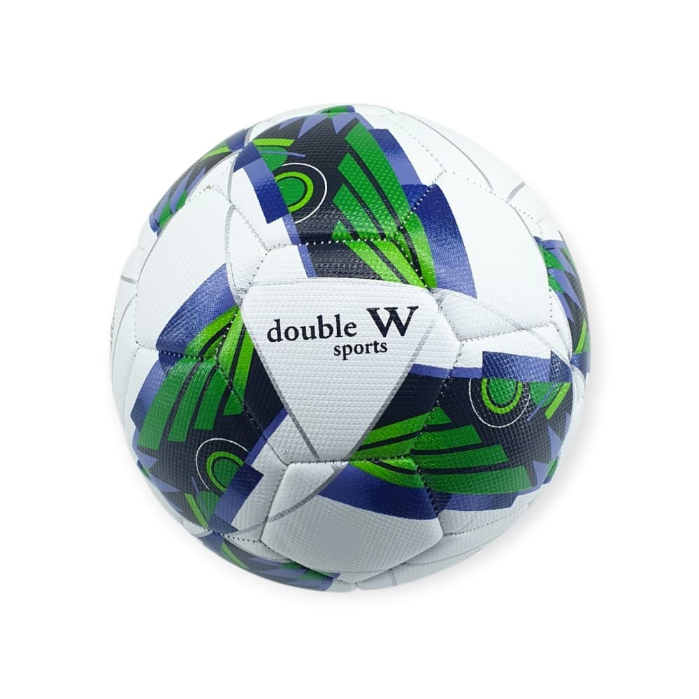 Futbol Topu Dikişli 420 gr No:5 - FB-700-MAVİ (Lisinya) Futbol Topu Dikişli 420 gr No:5 - FB-700-MAVİ (Lisinya)