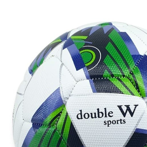 Futbol Topu Dikişli 420 gr No:5 - FB-700-MAVİ (Lisinya) Futbol Topu Dikişli 420 gr No:5 - FB-700-MAVİ (Lisinya)