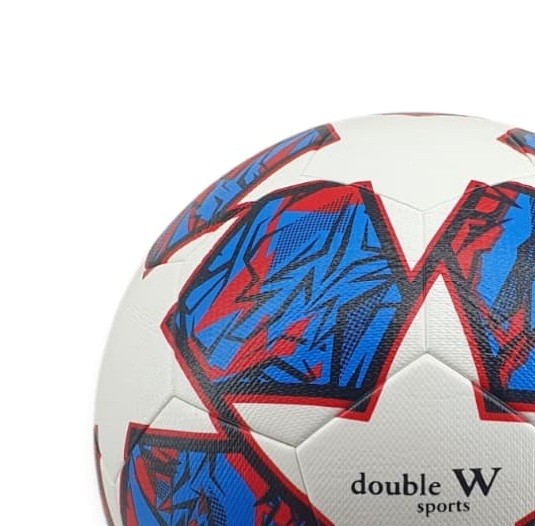 Futbol Topu Mikro Dikişli 420 gr No:5 - FB-710-MAVİ (Lisinya) Futbol Topu Mikro Dikişli 420 gr No:5 - FB-710-MAVİ (Lisinya)