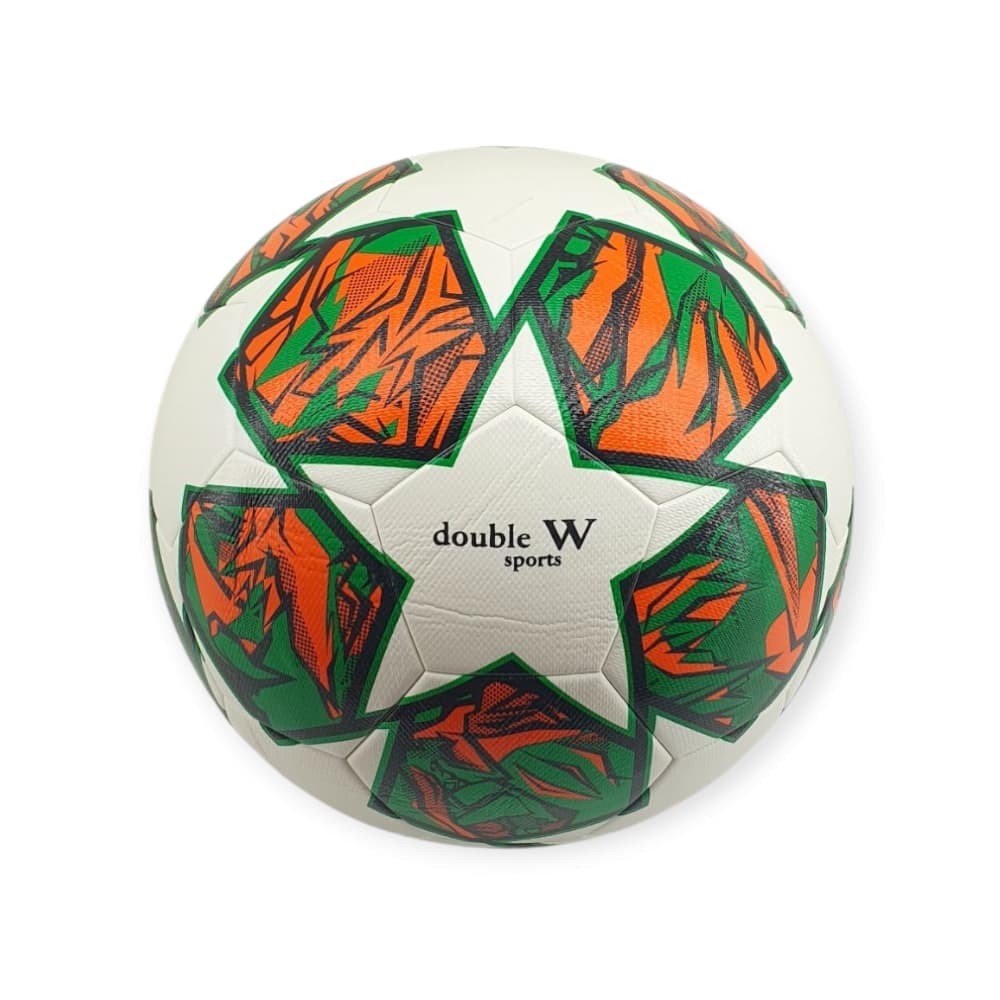Futbol Topu Mikro Dikişli 420 gr No:5 - FB-710-TURUNCU (Lisinya) Futbol Topu Mikro Dikişli 420 gr No:5 - FB-710-TURUNCU (Lisinya)