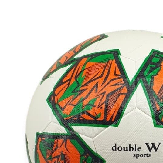 Futbol Topu Mikro Dikişli 420 gr No:5 - FB-710-TURUNCU (Lisinya) Futbol Topu Mikro Dikişli 420 gr No:5 - FB-710-TURUNCU (Lisinya)
