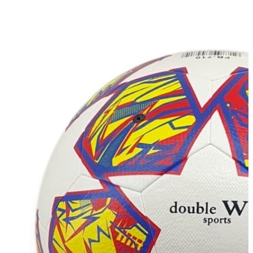 Futbol Topu Mikro Dikişli 420 gr No:5 - FB-710-KIRMIZI (Lisinya) Futbol Topu Mikro Dikişli 420 gr No:5 - FB-710-KIRMIZI (Lisinya)