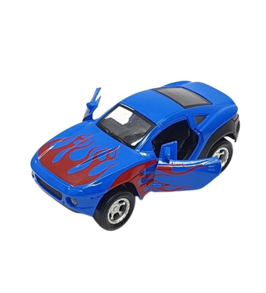 FY6148-12D - Ç/B SPOR ARABA IŞIKLI SESLİ (Lisinya)