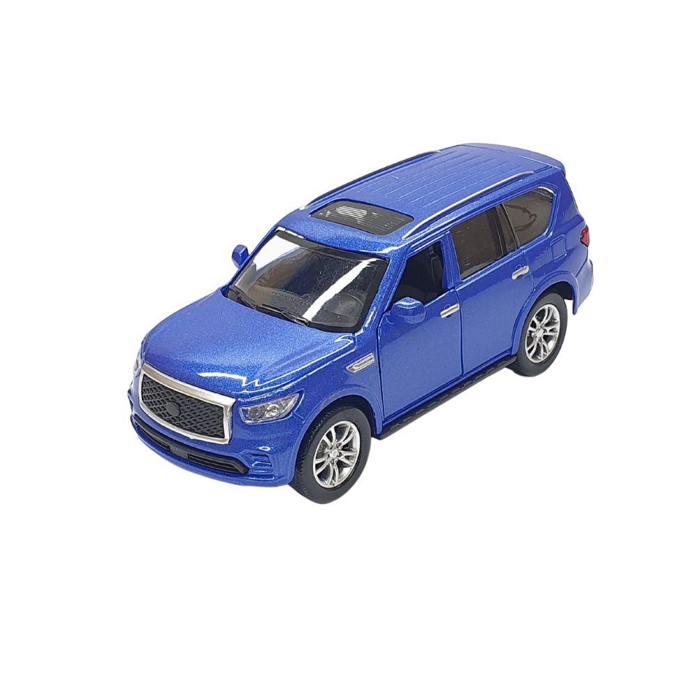 RES-FY6208-12D - ÇEK BIRAK SESLİ IŞIKLI JEEP (Lisinya)