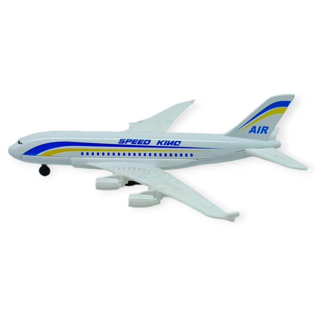 Havaalanı Seti Metal Arabalı - 89730 - Arabalı Set (Lisinya)