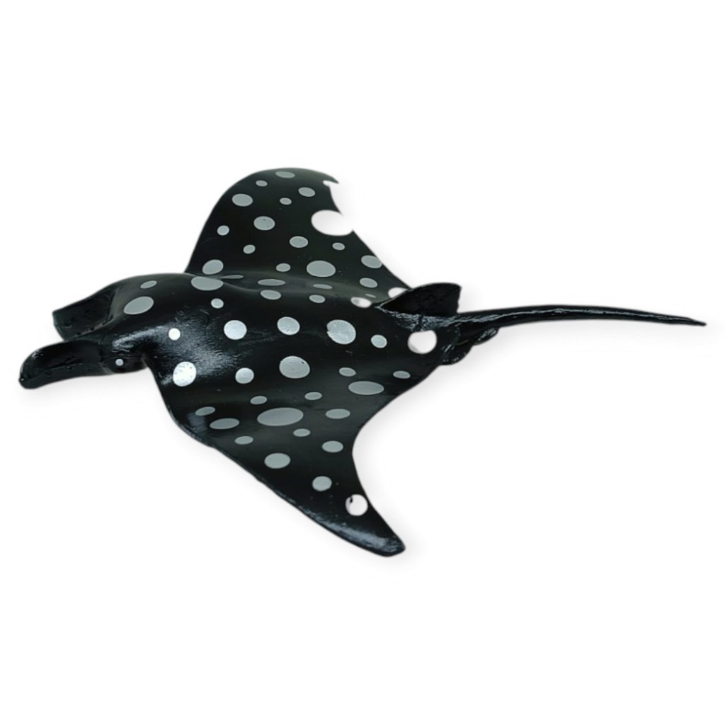 Hayvan Figürleri - Deniz Hayvanları 14 cm - Vatoz (Lisinya)