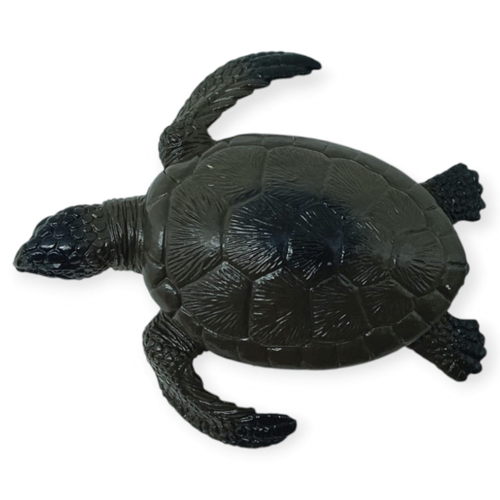 Hayvan Figürleri - Deniz Hayvanları 10 cm - Caretta (Lisinya)