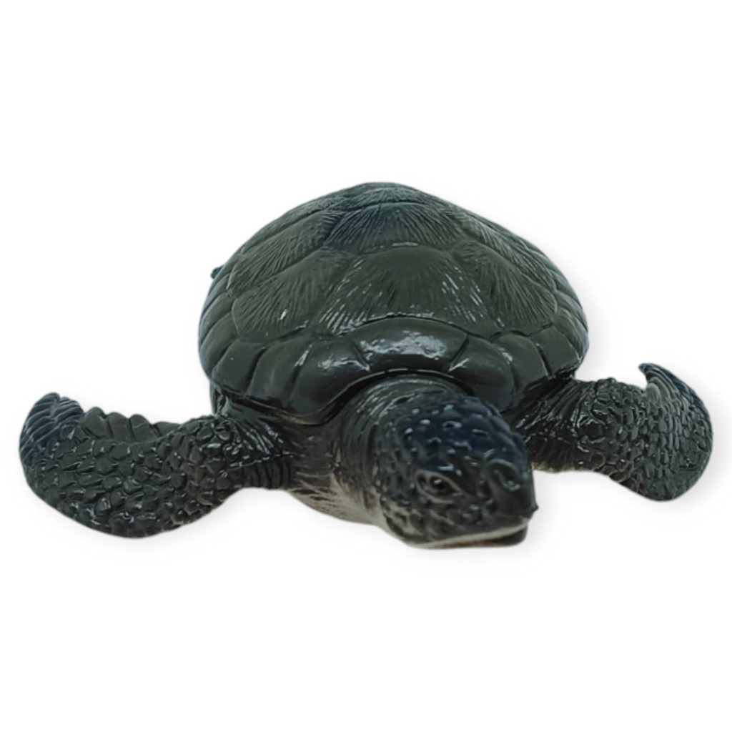 Hayvan Figürleri - Deniz Hayvanları 10 cm - Caretta (Lisinya)