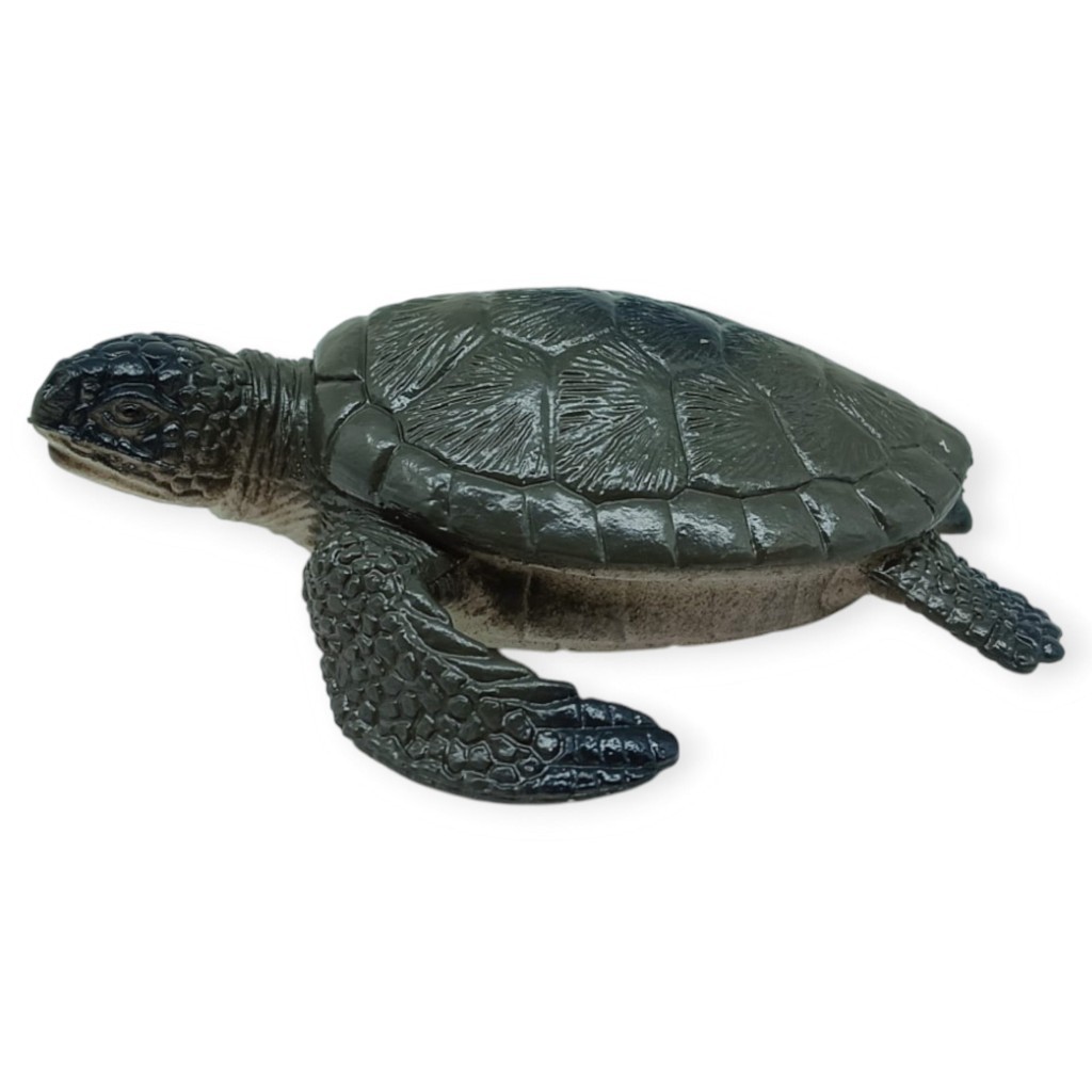 Hayvan Figürleri - Deniz Hayvanları 10 cm - Caretta (Lisinya)