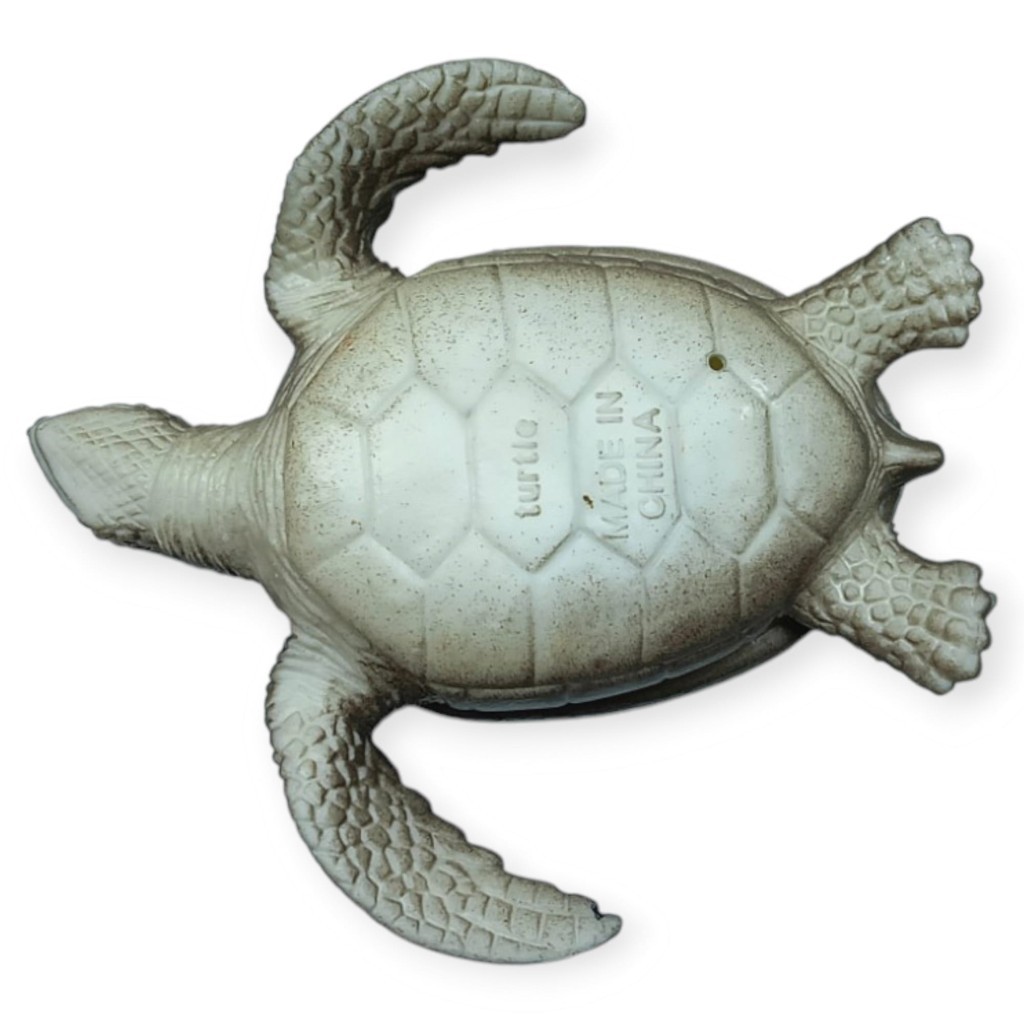 Hayvan Figürleri - Deniz Hayvanları 10 cm - Caretta (Lisinya)