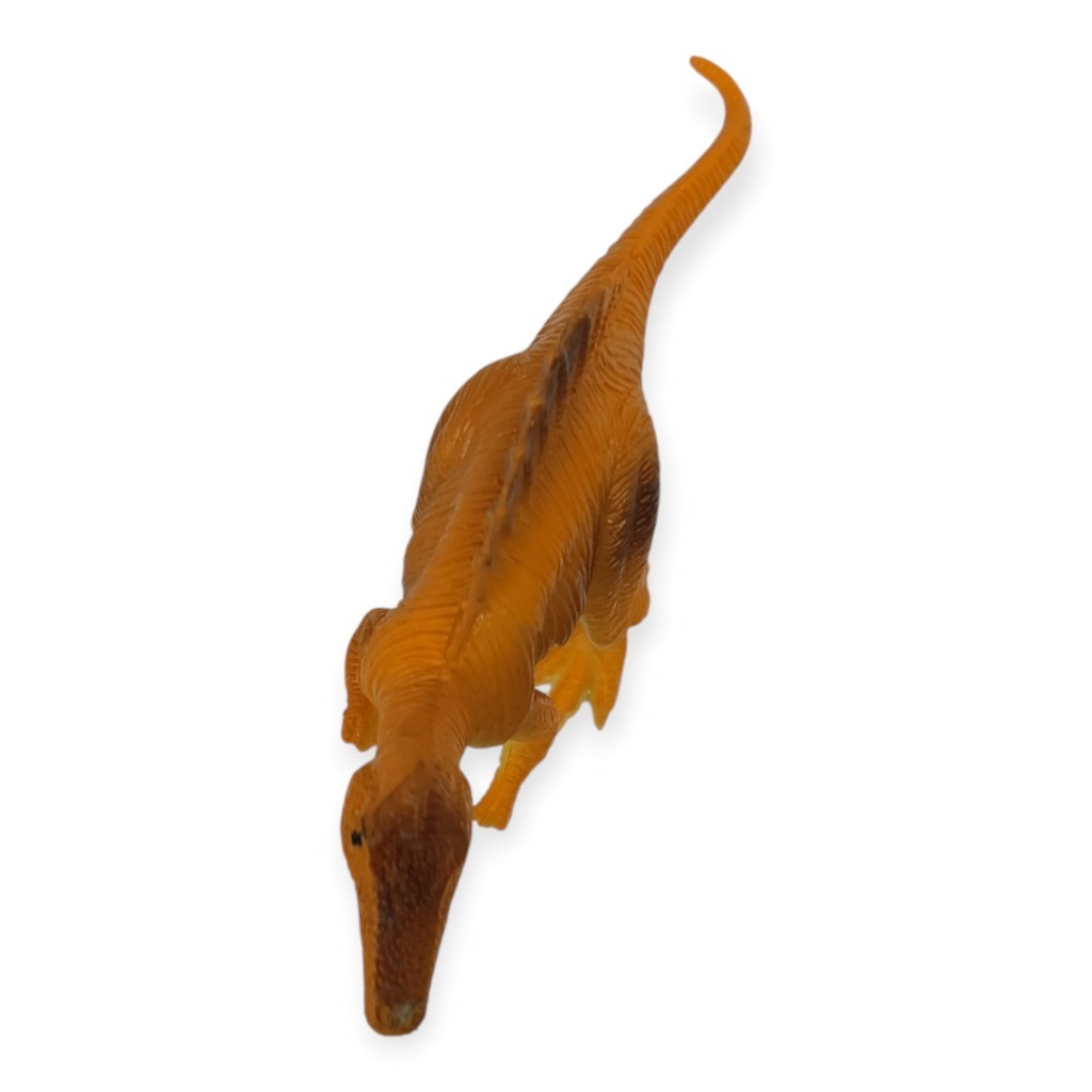 Hayvan Figürleri - Dinazor Figürü 12 cm - Spinosaurus (Lisinya)