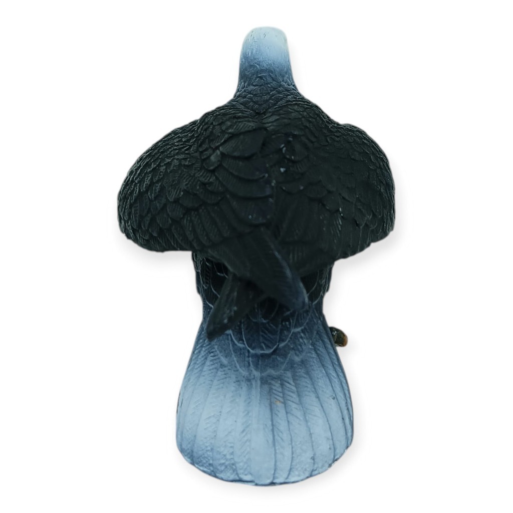 Hayvan Figürleri - Kuşlar - 12 cm Amerikan Kartal (Lisinya)