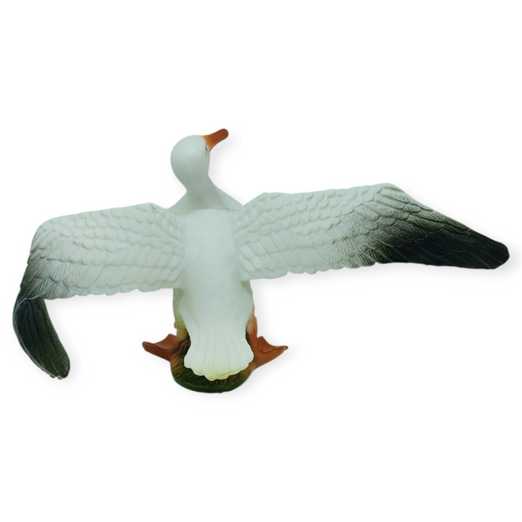 Hayvan Figürleri - Kuşlar - 20 cm Martı (Lisinya)