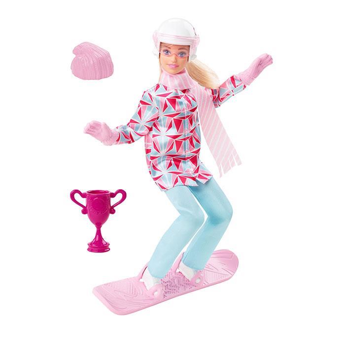 HCN30-HCN32 - SNOWBOARDCU BEBEK (Lisinya)