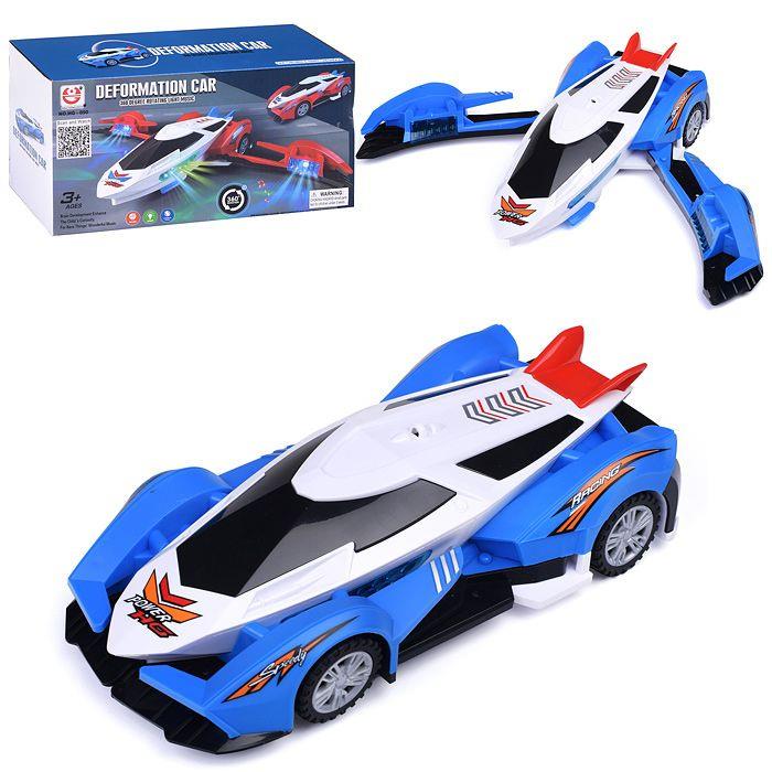 HG-890 - ARABA IŞIK/SES - ÇARP/DÖN (Lisinya)