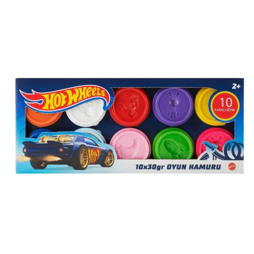 HHJ38 - 10X30GR OYUN HAMURU (Lisinya)
