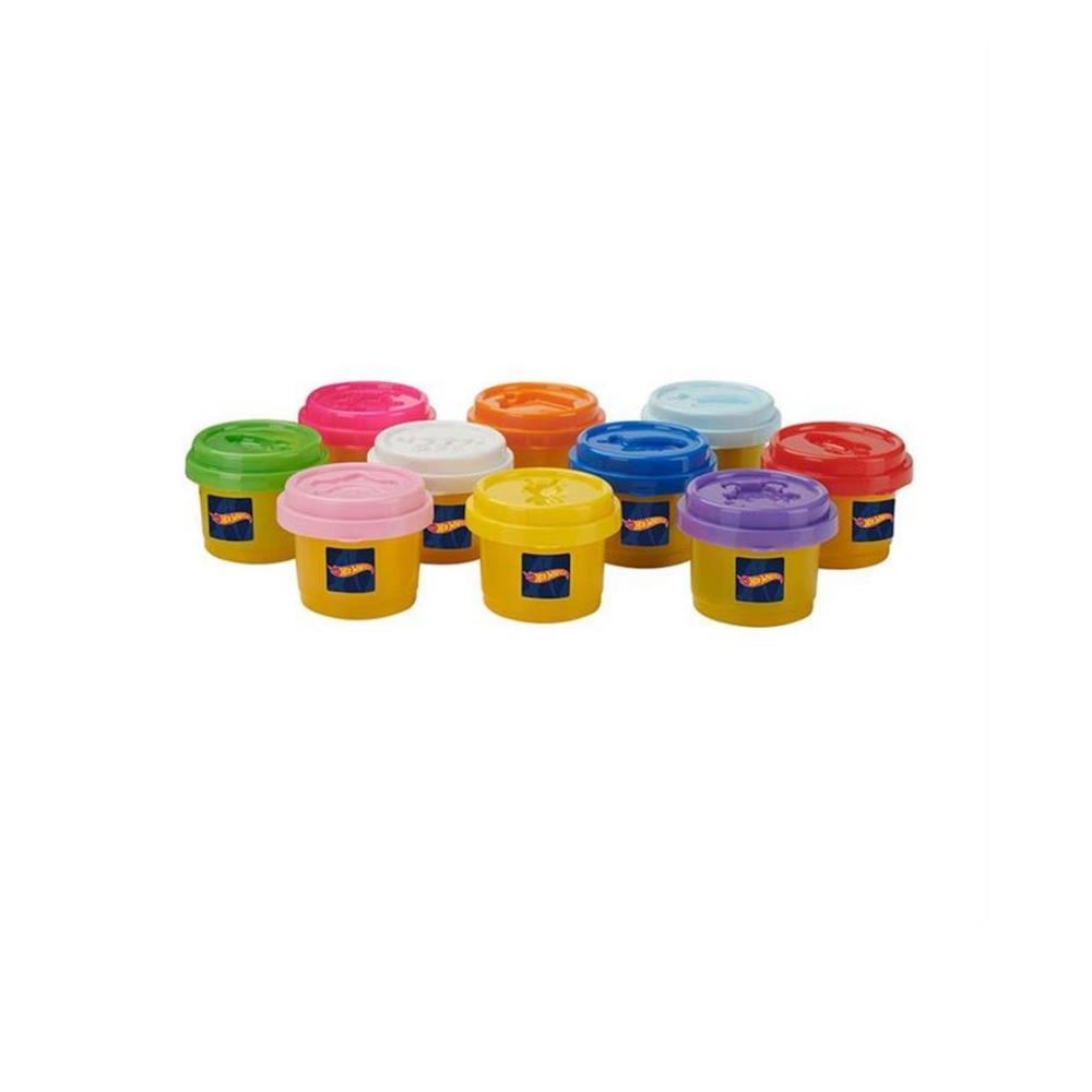 HHJ38 - 10X30GR OYUN HAMURU (Lisinya)