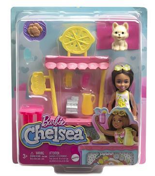 HNY60 - LIMONATA STANDI (Lisinya)