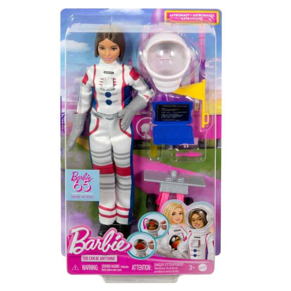 HRG41-HRG45 - ASTRONOT SETİ (Lisinya)