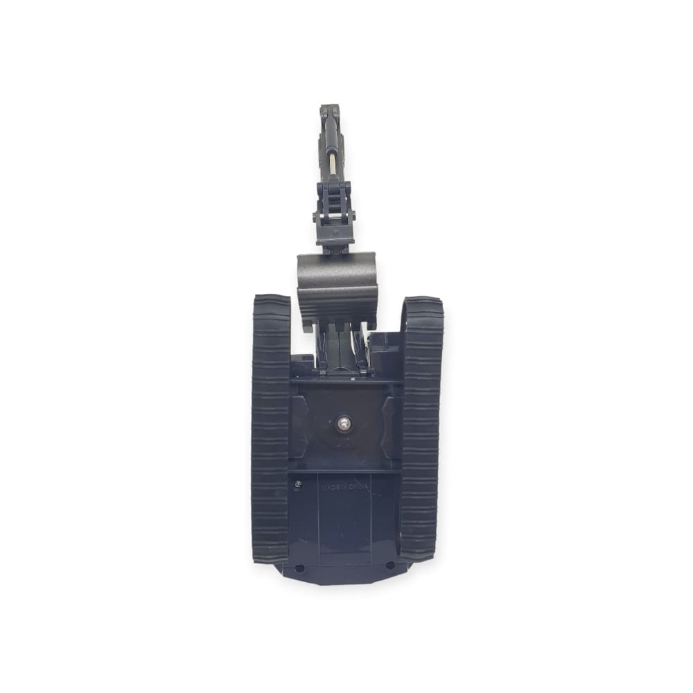 Metal İş Makinası Excavator - Paletli Mekanizma 26cm - 601-1 (Lisinya)
