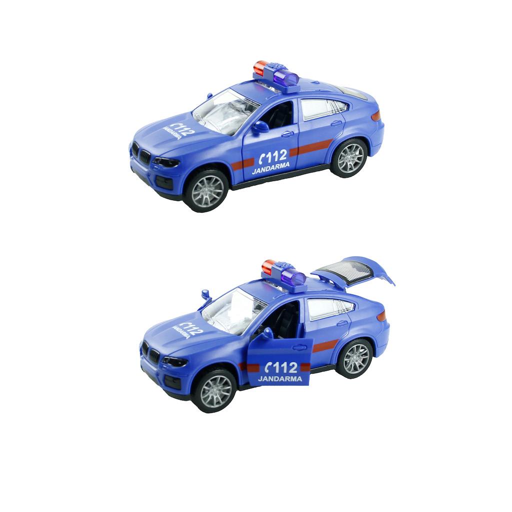 Ekip Araçları Sürtmeli - JW567-062 (Lisinya)