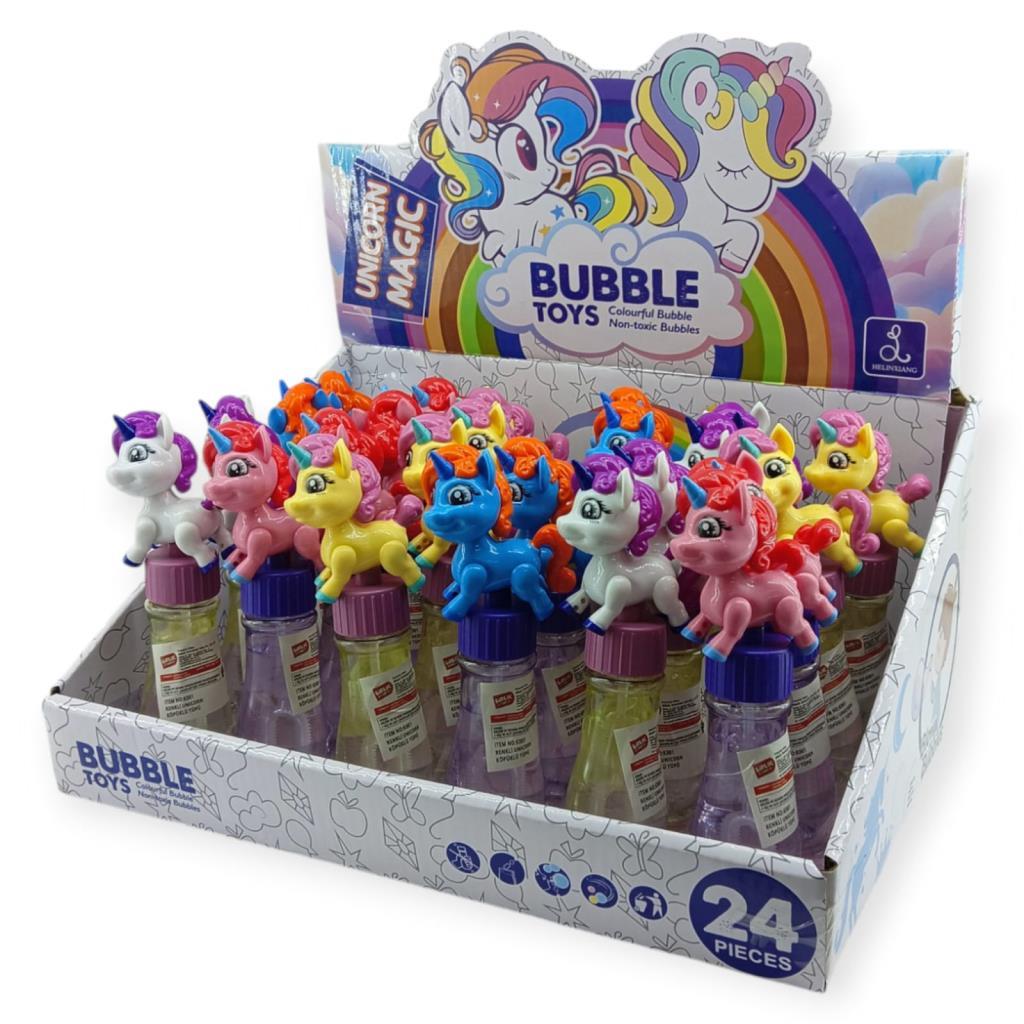 K001 - SU OYUNU PONY 24'LÜ (Lisinya)