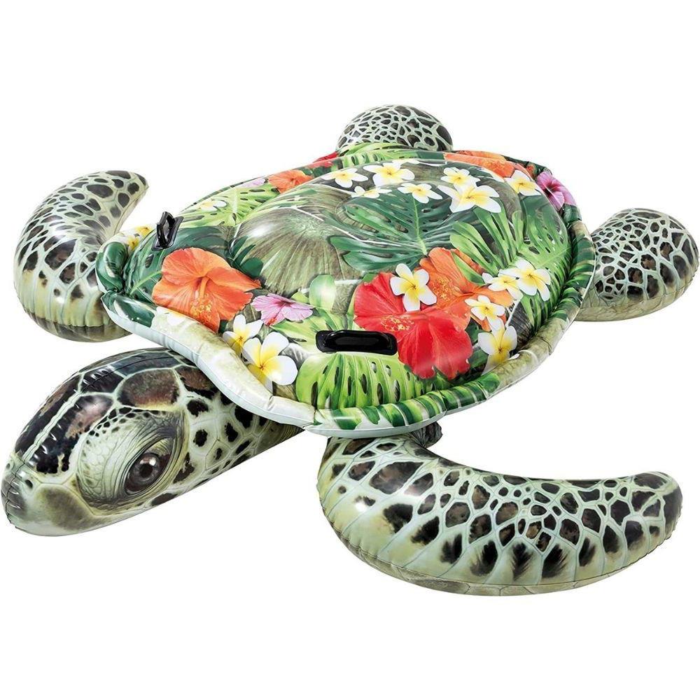 Kaplumbağa Binici 191x170 Cm İntex - 57555 (Lisinya) Kaplumbağa Binici 191x170 Cm İntex - 57555 (Lisinya)