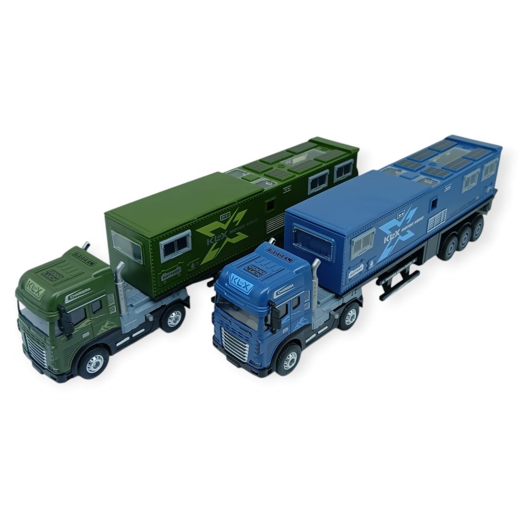 KLX800-24- SESLİ IŞIKLI KARAVAN DORSELİ TIR 2AST4 (Lisinya) KLX800-24- SESLİ IŞIKLI KARAVAN DORSELİ TIR 2AST4 (Lisinya)