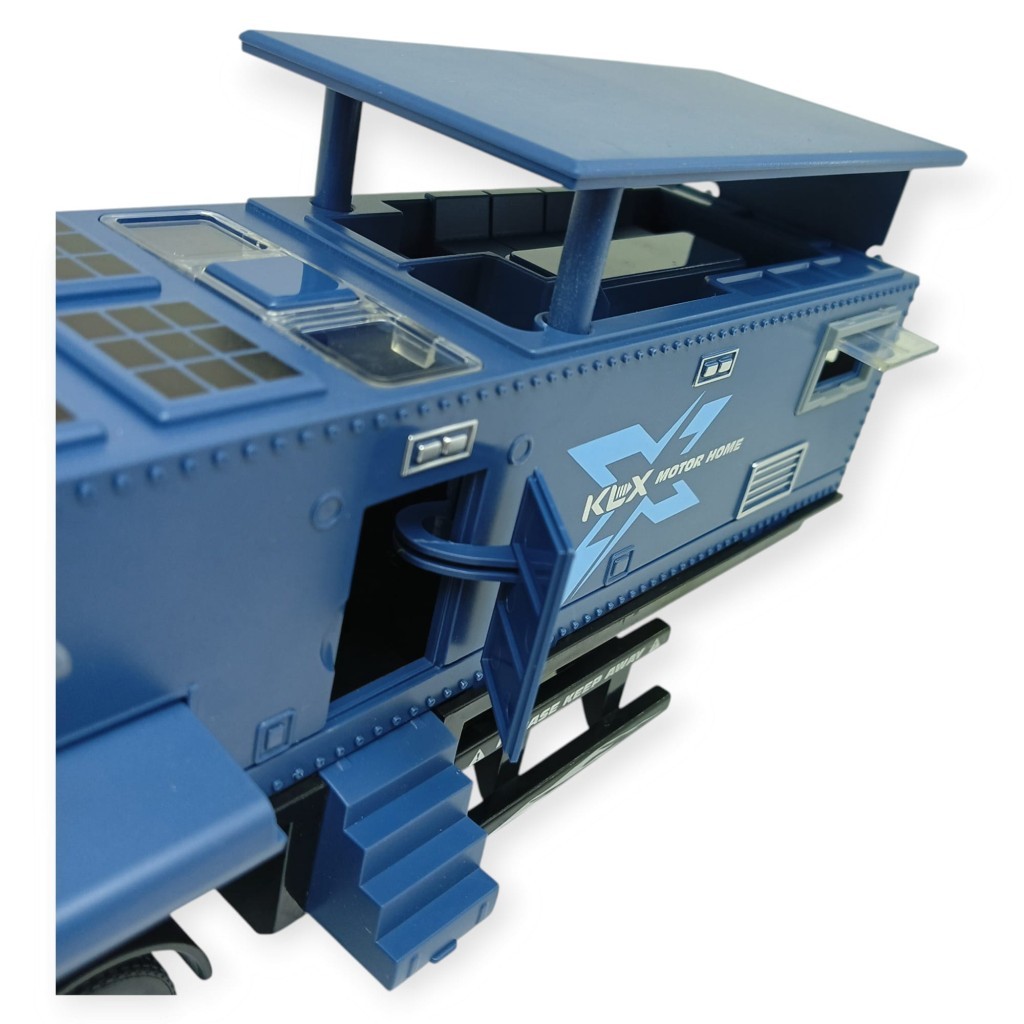 KLX800-24- SESLİ IŞIKLI KARAVAN DORSELİ TIR 2AST4 (Lisinya) KLX800-24- SESLİ IŞIKLI KARAVAN DORSELİ TIR 2AST4 (Lisinya)