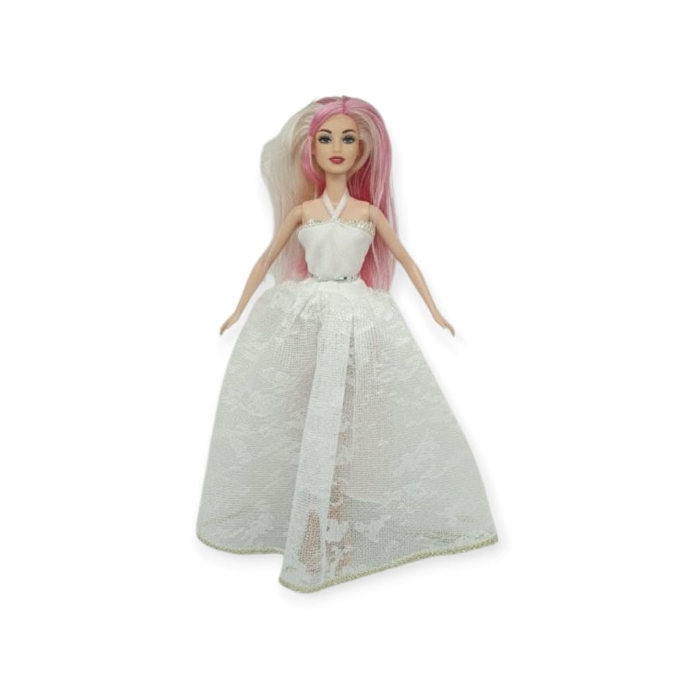 Atinil Gelin Bebek 30 cm - KMB-922 (Lisinya)