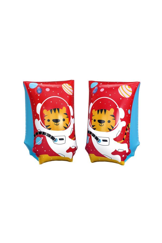 Astronot Kaplan Kolluk - 30 cm  (Lisinya)