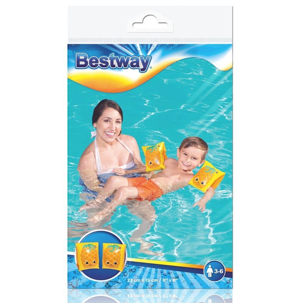 Kolluk Meyve Desenli 23x15 Cm Bestway - 32042 (Lisinya) Kolluk Meyve Desenli 23x15 Cm Bestway - 32042 (Lisinya)