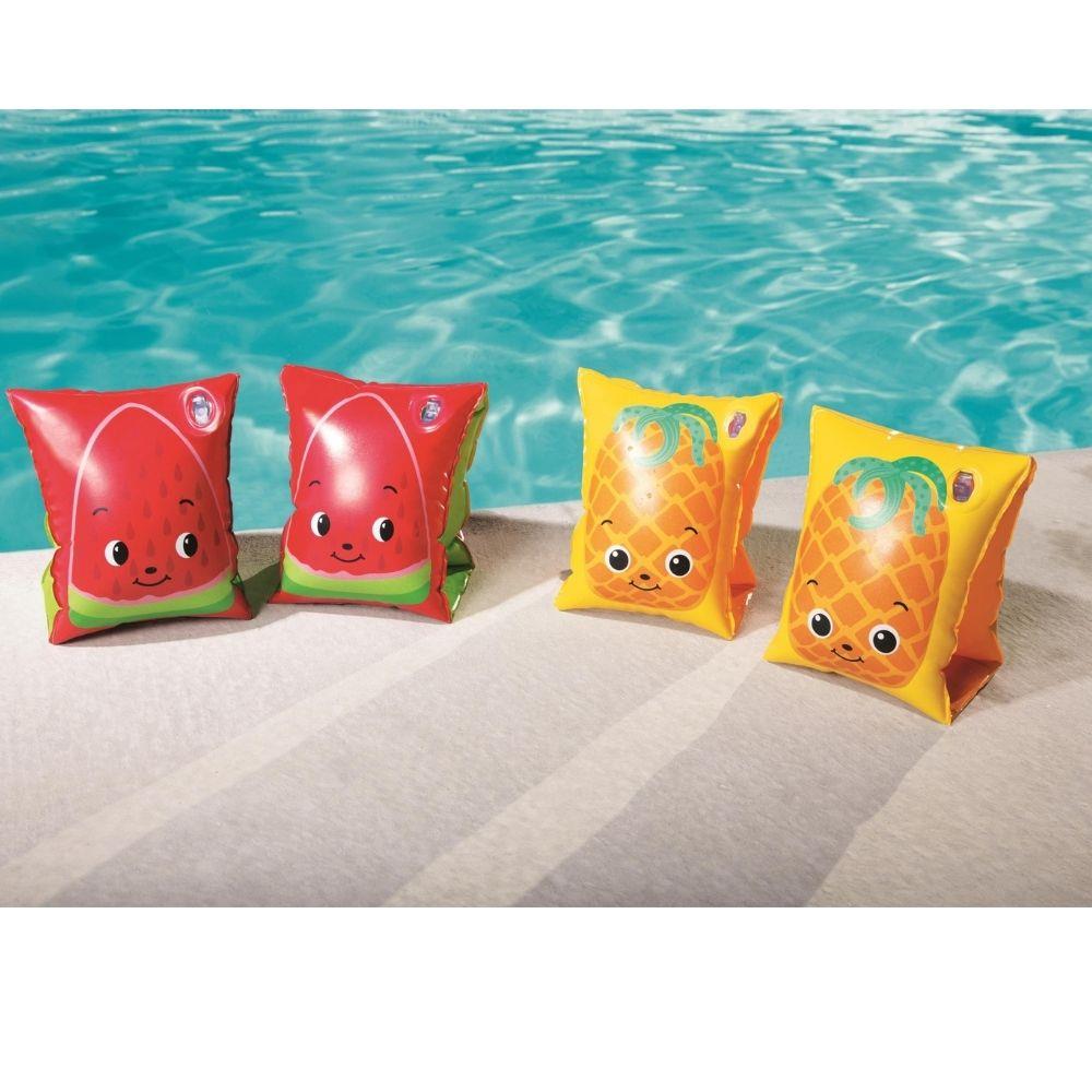 Kolluk Meyve Desenli 23x15 Cm Bestway - 32042 (Lisinya) Kolluk Meyve Desenli 23x15 Cm Bestway - 32042 (Lisinya)
