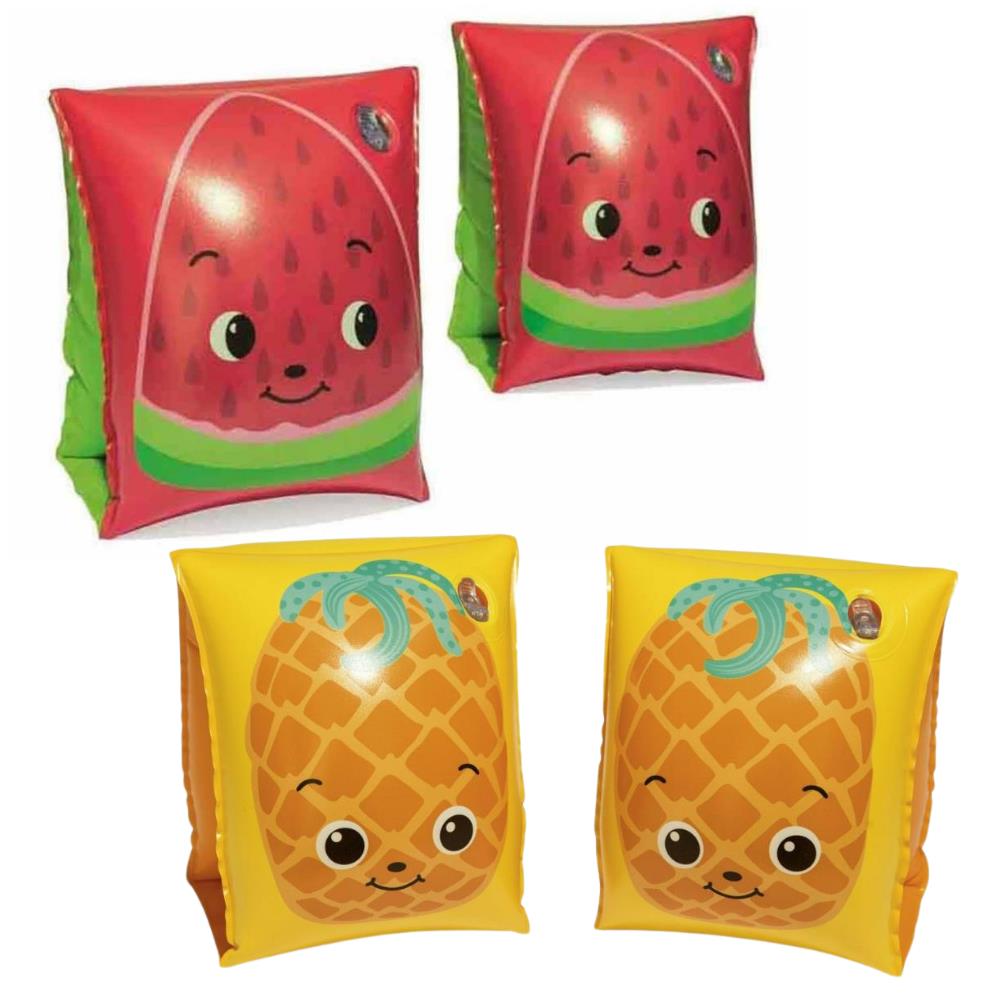 Kolluk Meyve Desenli 23x15 Cm Bestway - 32042 (Lisinya) Kolluk Meyve Desenli 23x15 Cm Bestway - 32042 (Lisinya)